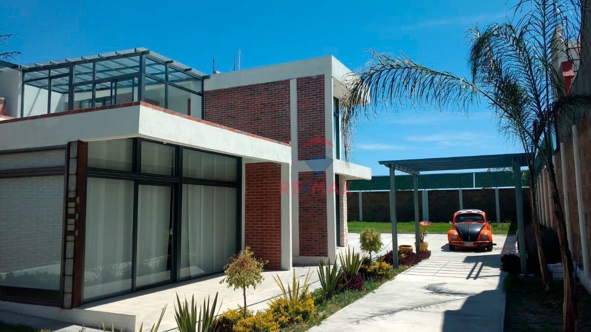 Casas En Venta En Campestre San Isidro El Marque Propiedades Com