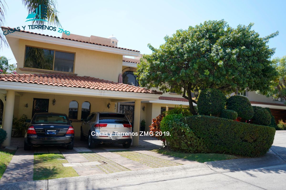 Casa En Venta Residencial Puerta De Hierro Hermosillo Sonora Inmuebles24