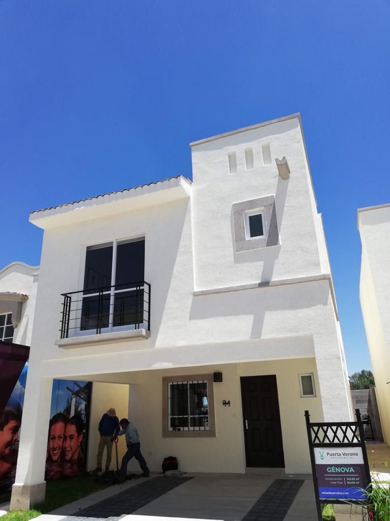 Puertas de seguridad para casa en queretaro