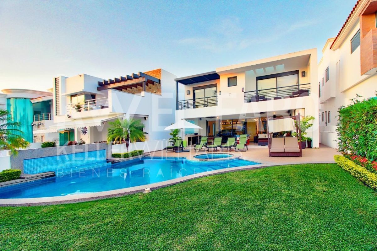 Casa en venta, Colonia marina el cid, Mazatlán, Sinaloa Casas y Terrenos