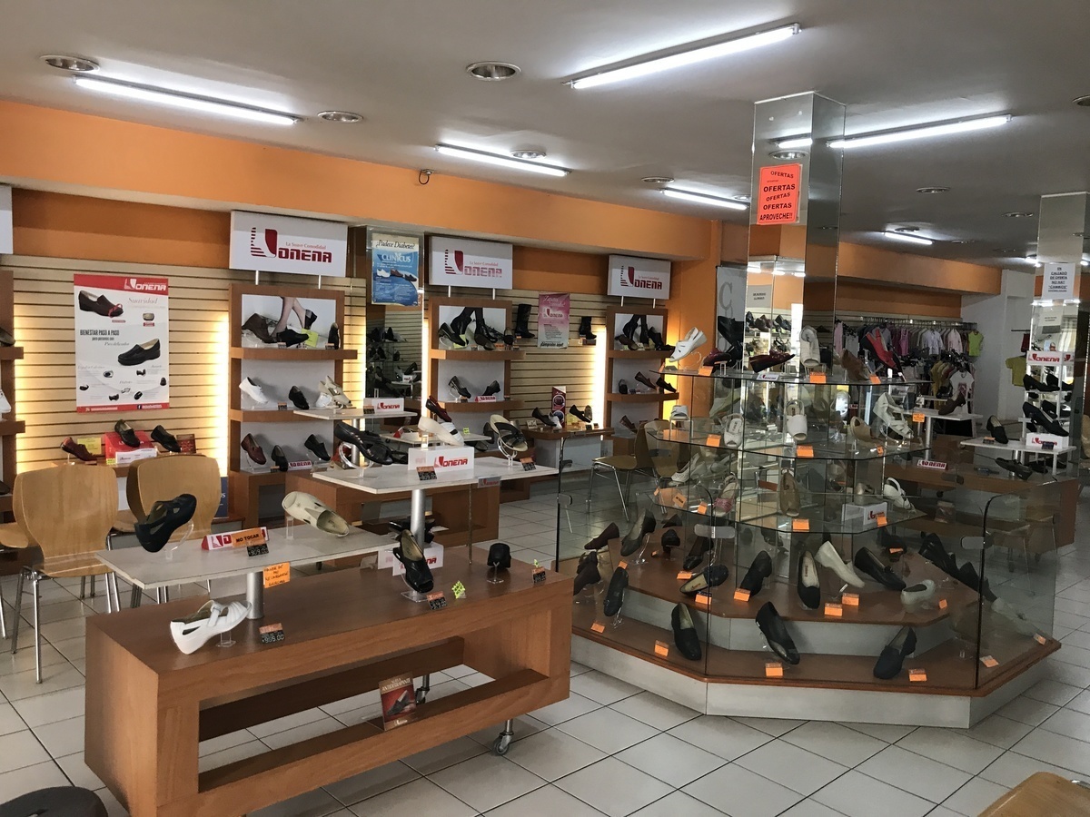 Local en renta en Lopez,Cotilla,, Guadalajara centro, Guadalajara