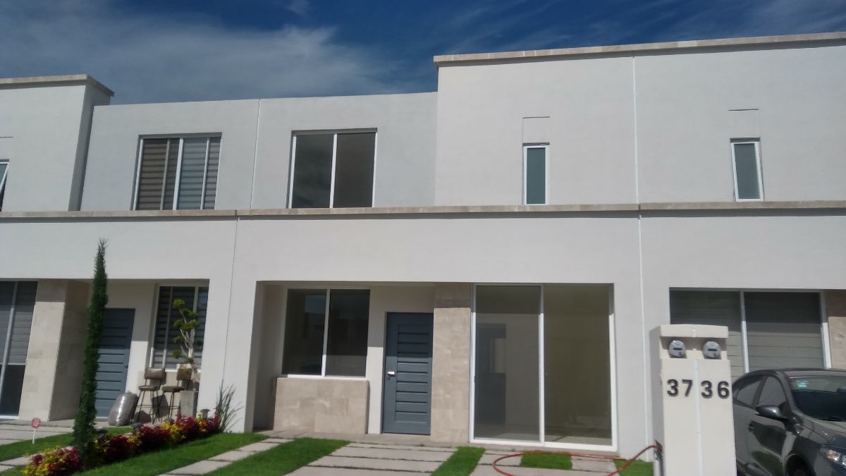 Casas Economicas En Renta En Jesus Maria Aguascalientes