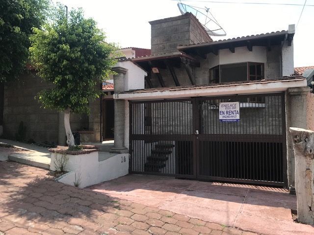 Casas En Venta En Las Arboledas Atizapan De Zaragoza Inmuebles24