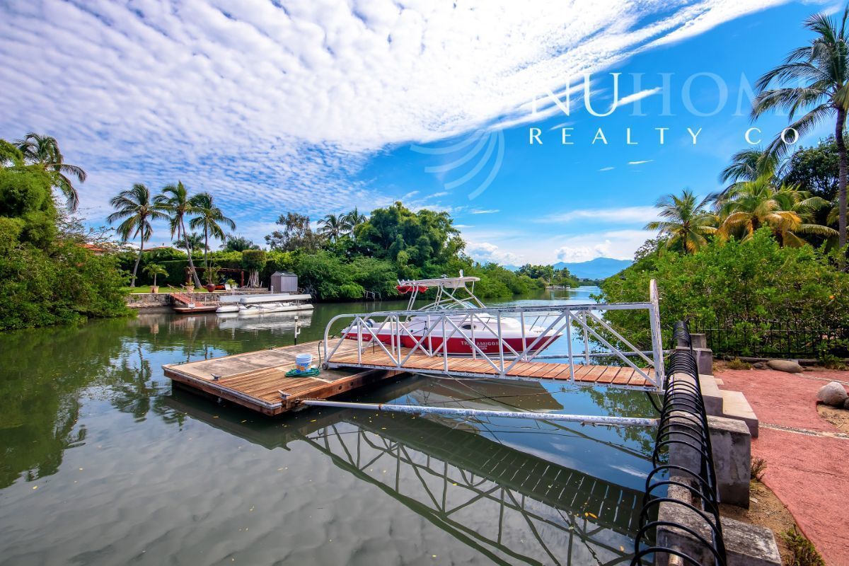 Departamento en venta en Av.,Paseo,De,Los,Cocoteros, Nuevo vallarta