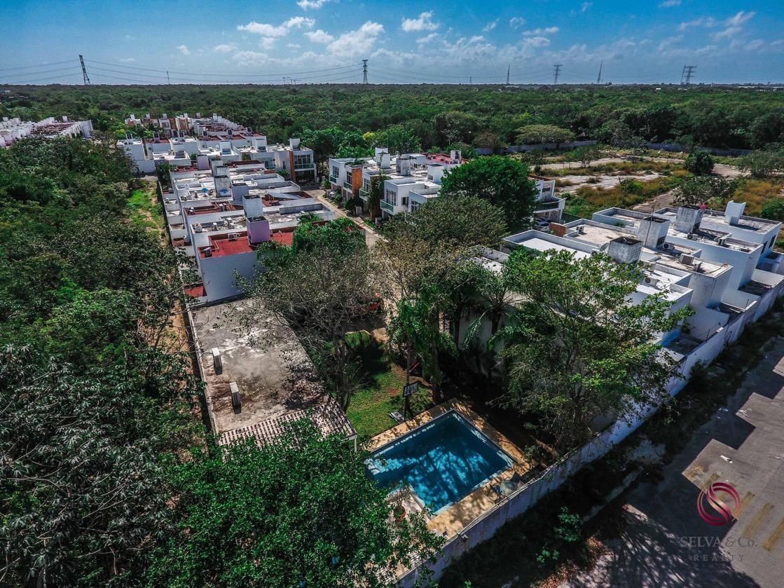 Casa en venta en Calle,Mar,De,Bali,188, Playa del carmen centro