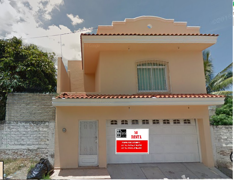 Renta Casas Aire Acondicionado Tepic Casas En Renta En Tepic Mitula Casas