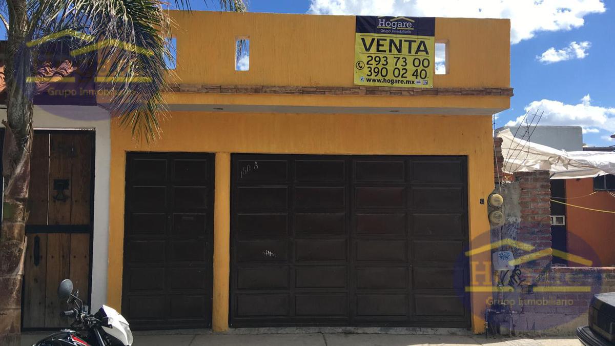 Casa en venta en Casa,En,Venta,1,Planta,,Colonia,Villas,De,San,Juan