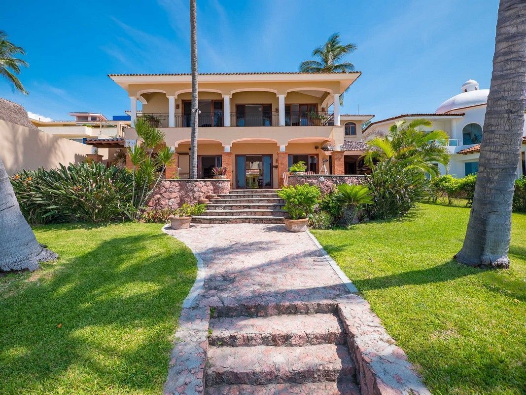 Casa en venta en Priv.,Juarez,, Bucerías centro, Bahía de Banderas