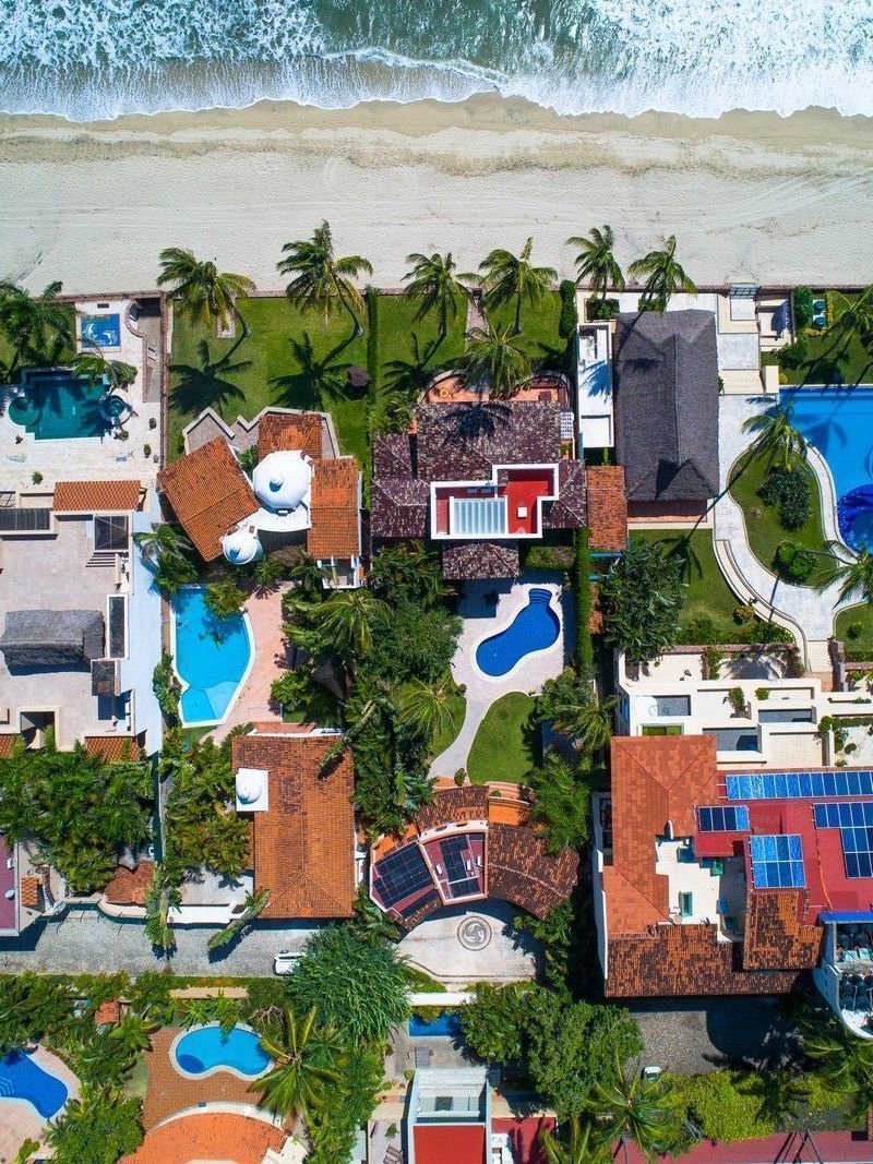 Casa en venta en Priv.,Juarez,, Bucerías centro, Bahía de Banderas