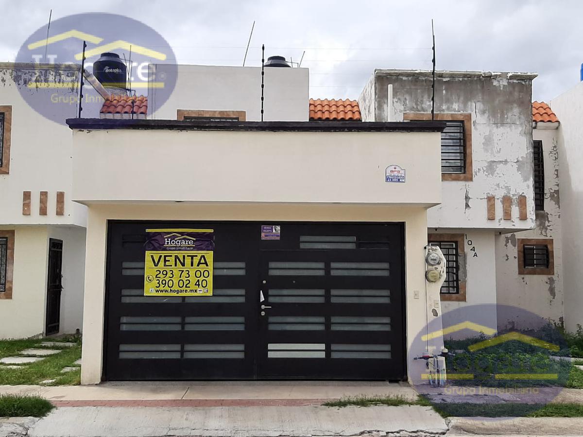 Casa En Villas De Nuestra Senora De La Guana Propiedades Com