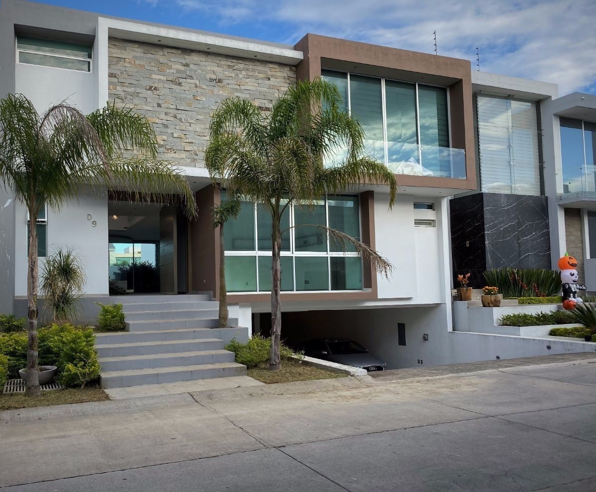 Casa en venta, Virreyes residencial, Zapopan, Jalisco - Casas y Terrenos