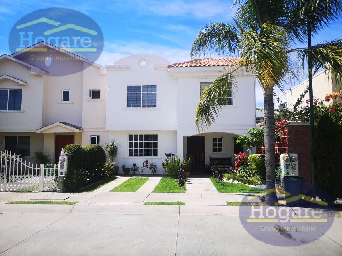 Casa en venta en Casa,En,Venta,En,Haciendas,Del,,Campestre,Zona,Norte