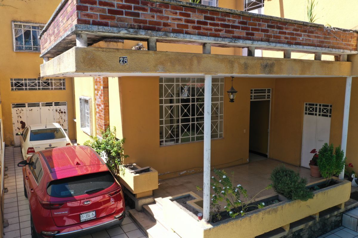 Casa en venta en Autlan, Vallarta poniente, Guadalajara, Jalisco Casas y Terrenos
