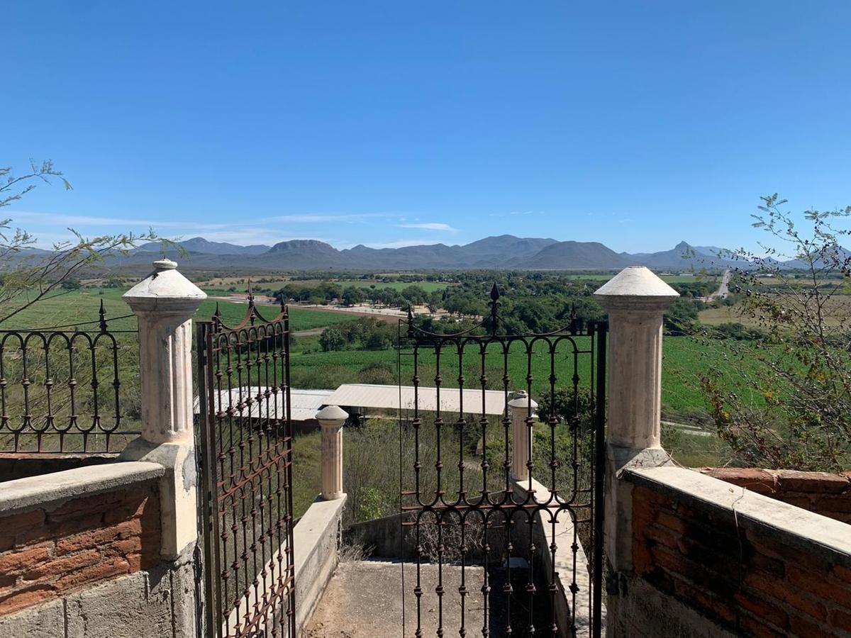 Terreno en venta en Venta,De,Rancho,En,Pericos,Mocorito,Sinaloa, Pueblo