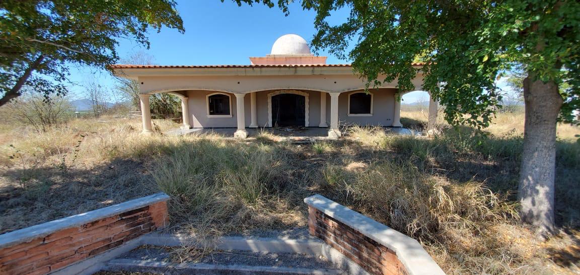 Terreno en venta en Venta,De,Rancho,En,Pericos,Mocorito,Sinaloa, Pueblo