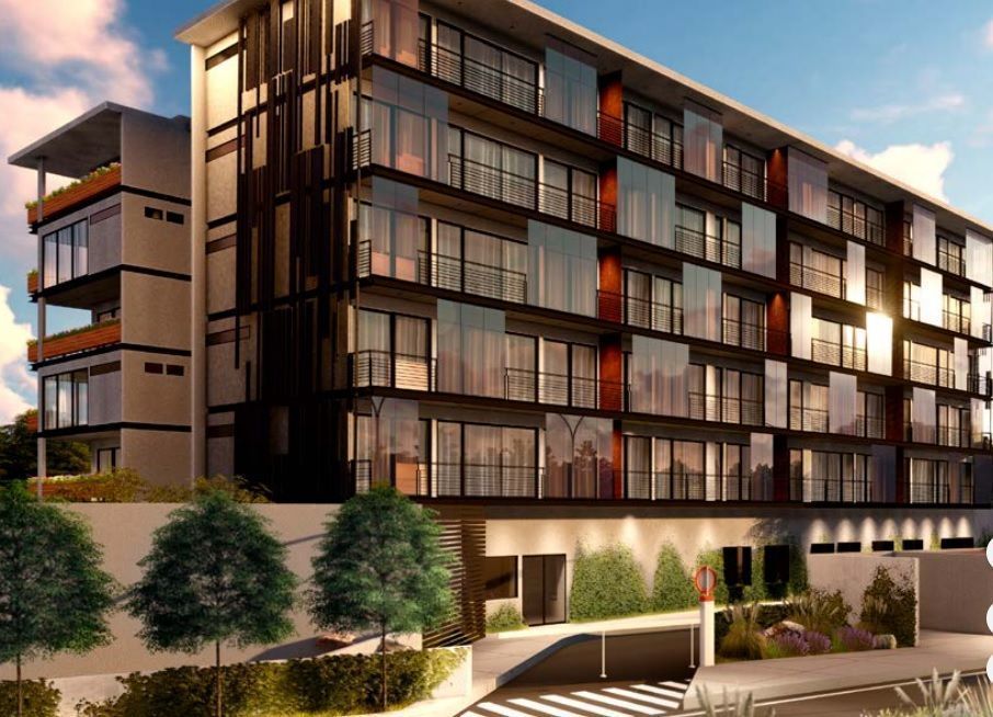 Departamento en venta en Av.,La,Vista, La vista residencial, Querétaro