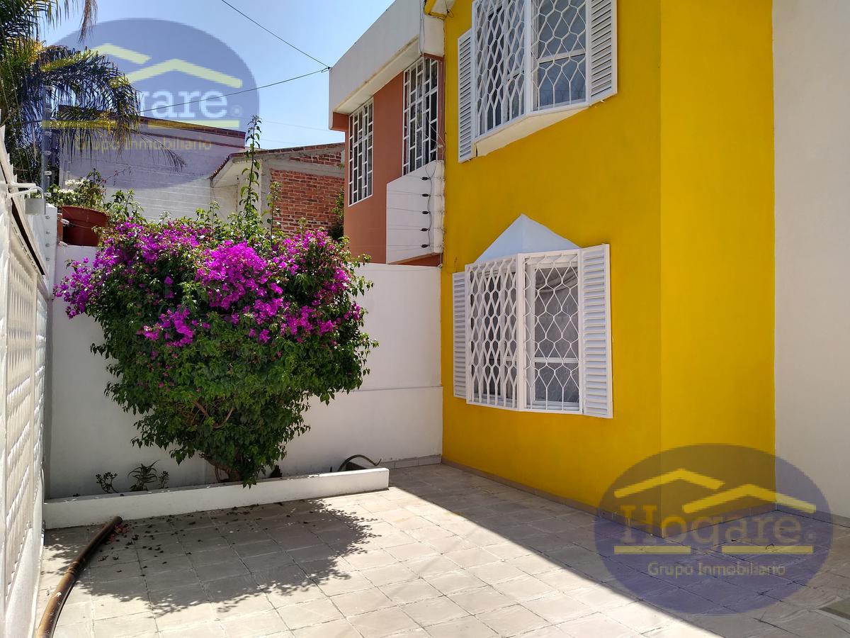 Casa en renta en Casa,En,Renta,Villa,Insurgentes,De,,3,Recámaras