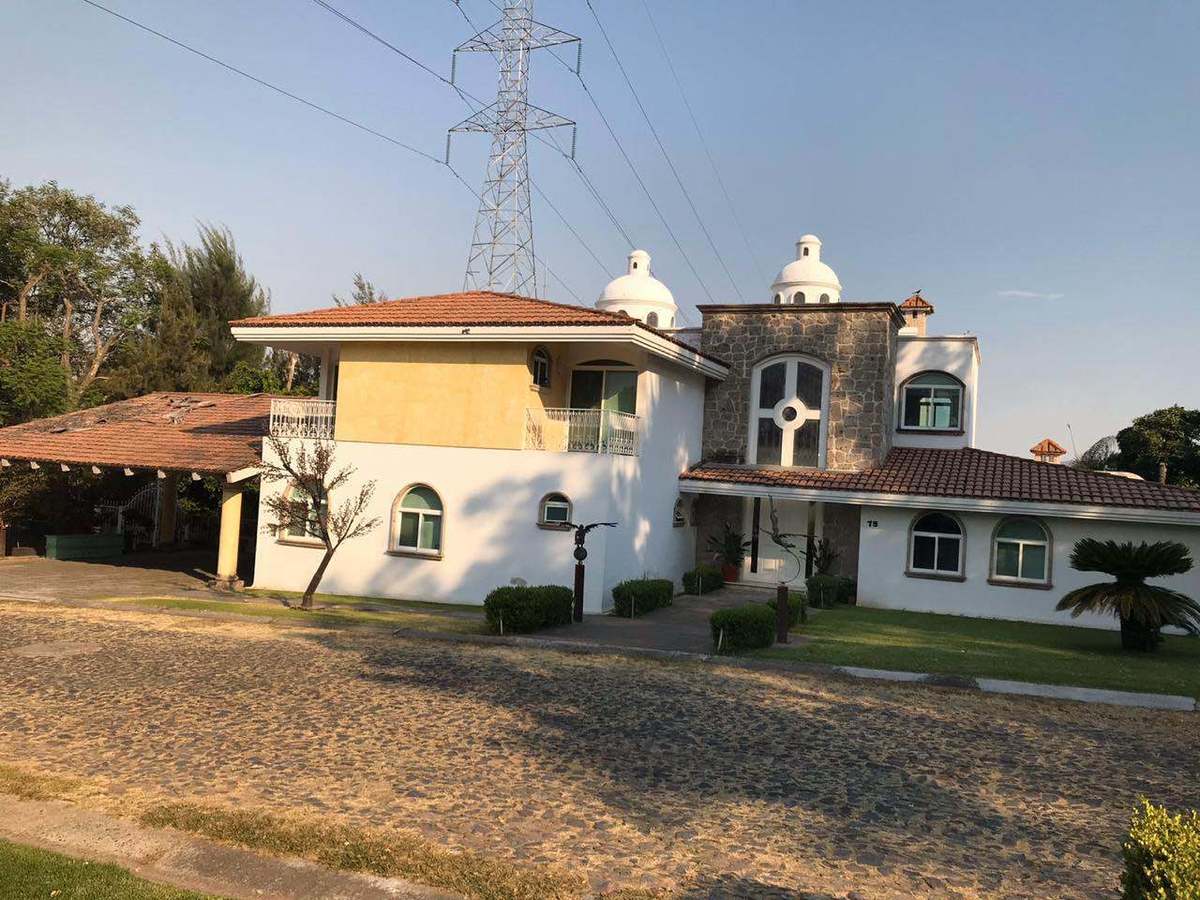 Casa en venta, Rancho contento, Zapopan, Jalisco Casas y Terrenos