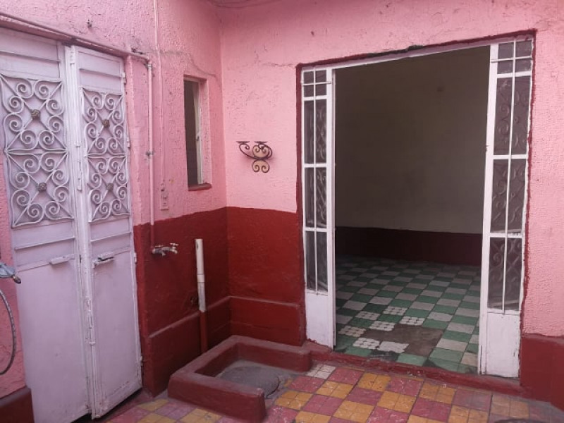 Casa en venta en Edison,Y,12,De,Octubre 49, Reforma, Guadalajara