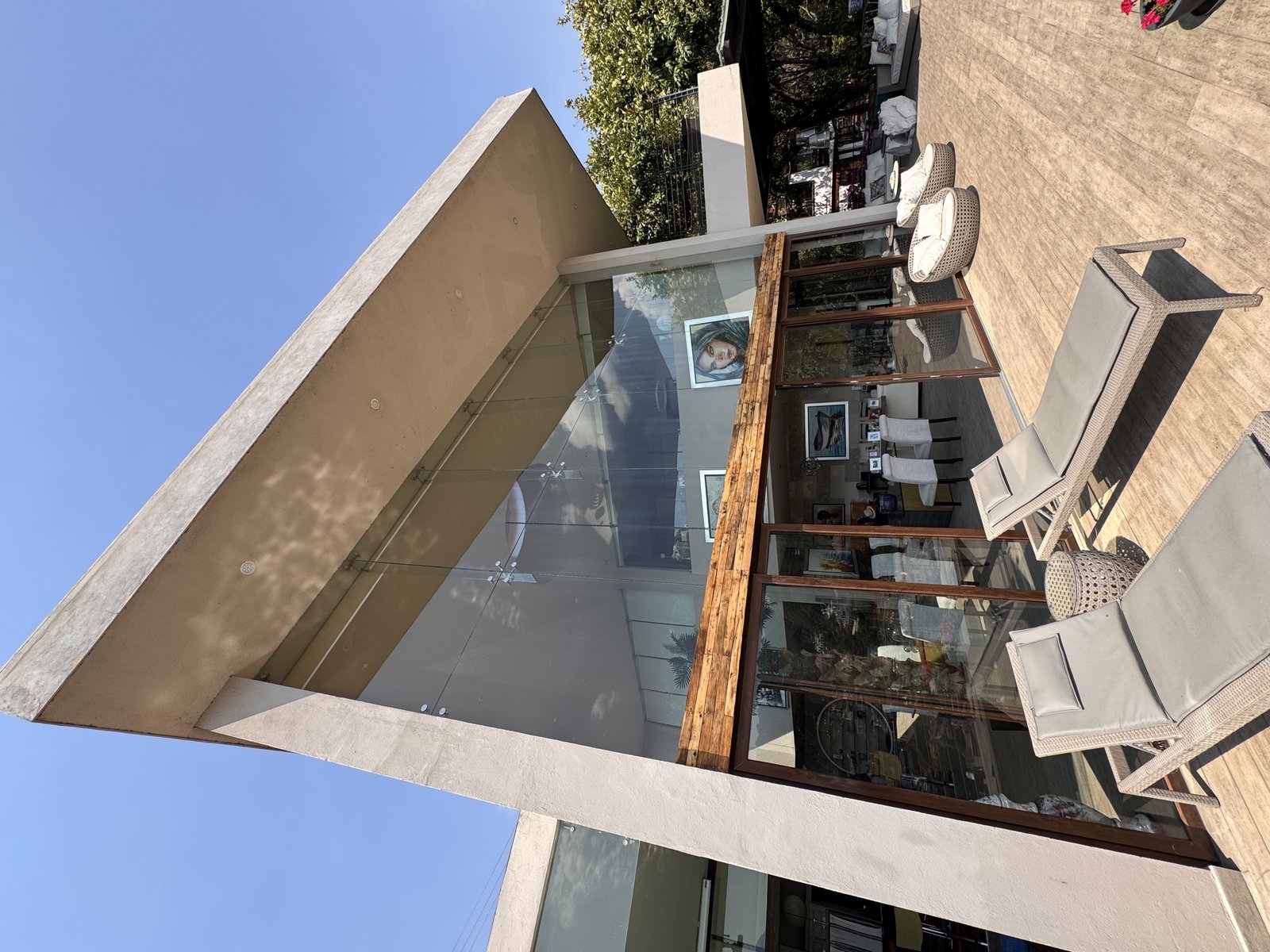 Shell House - Residencia de lujo en Avándaro