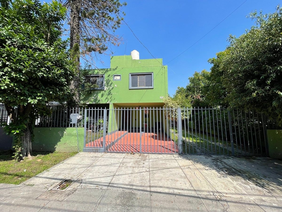 Casa en Venta en la Colonia Moderna Guadalajara