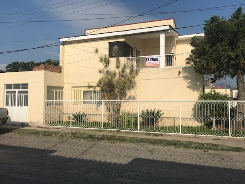 Casa en venta en Hidalgo,348 348, El nuevo fuerte, Ocotlán, Jalisco