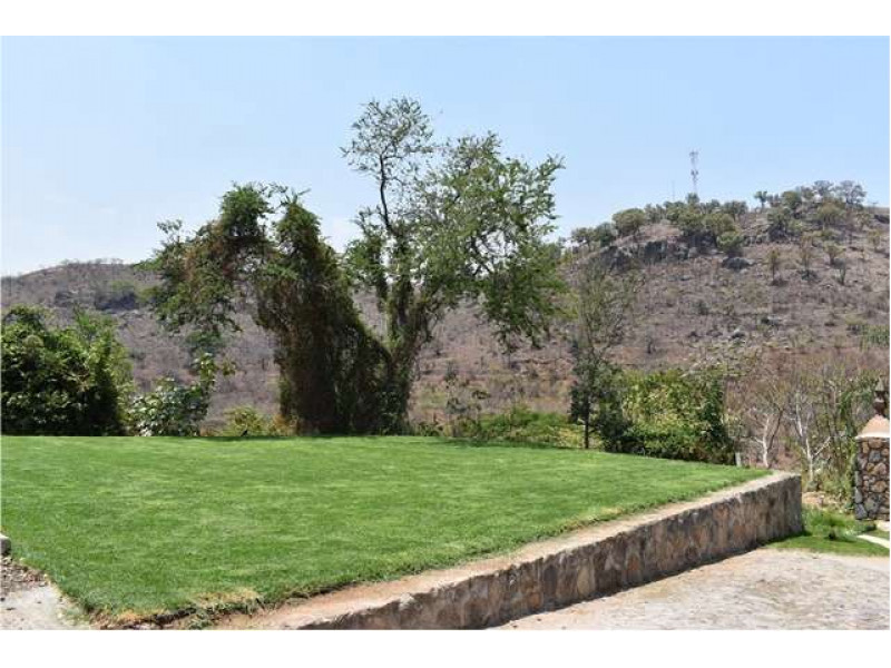 Hacienda en venta, Las cañadas, Zapopan, Jalisco - Casas y Terrenos