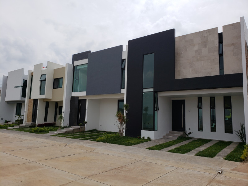 Casa en venta en Reforma, Centro, Zapotlanejo, Jalisco Casas y Terrenos