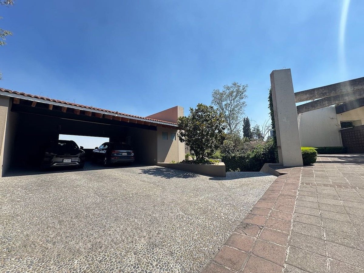 Casa en Venta en Lomas Altas en Condominio Horizontal