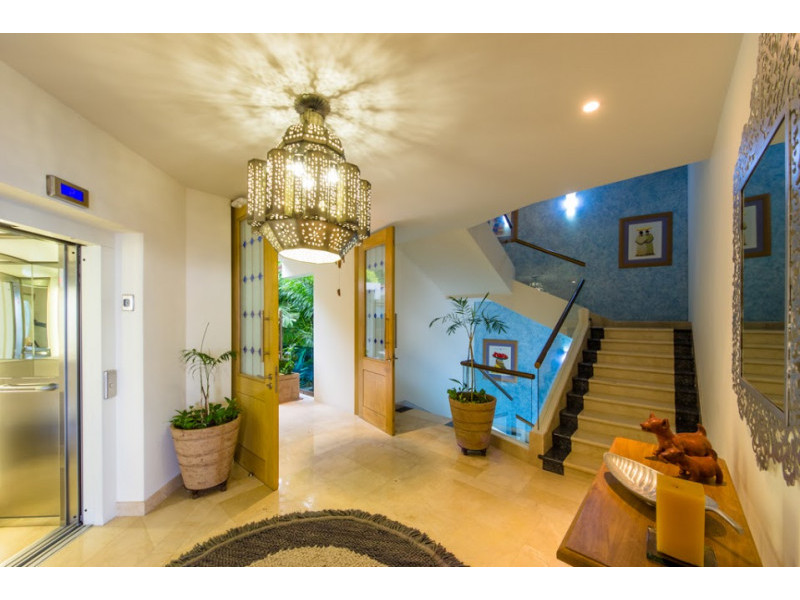 Casa en venta, Sierra del mar dev., Puerto Vallarta, Jalisco - Casas y