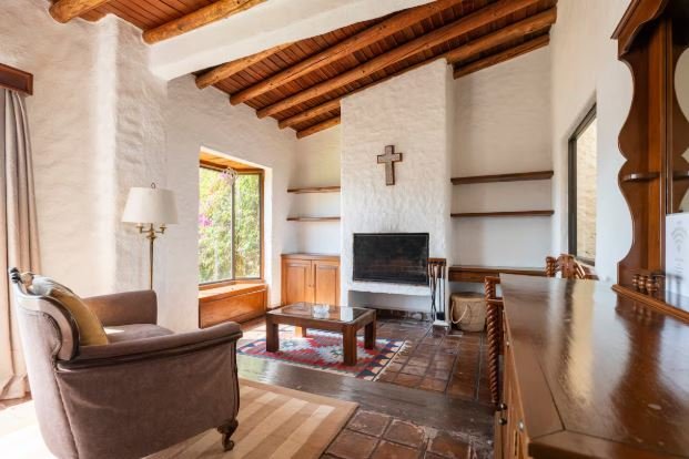 Casa en venta en Valle de Bravo · foto 3