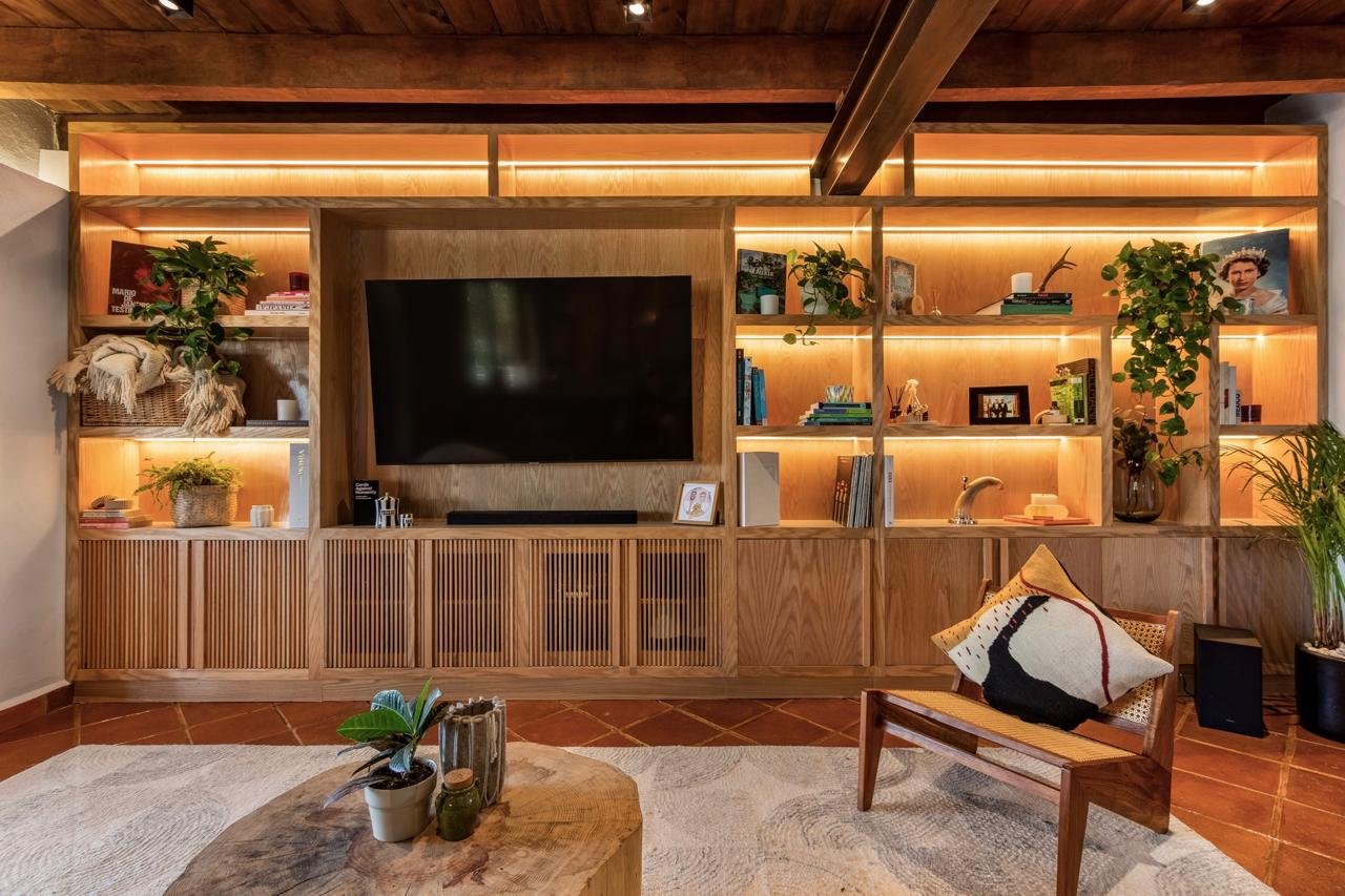 Casa en venta en Avandaro · foto 3