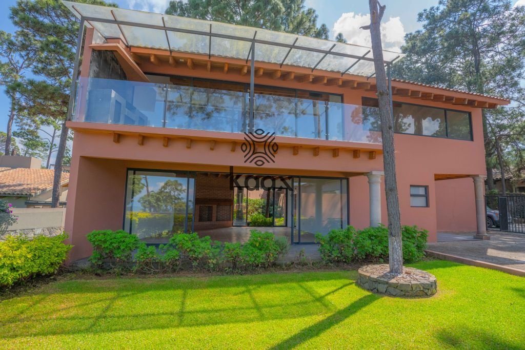 Casa en venta Avandaro · foto 3