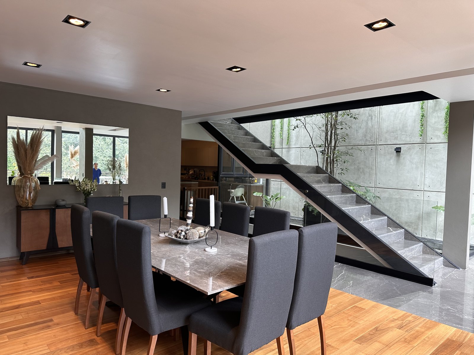 Casa en venta en Bosque Real 3 Recámaras · foto 3