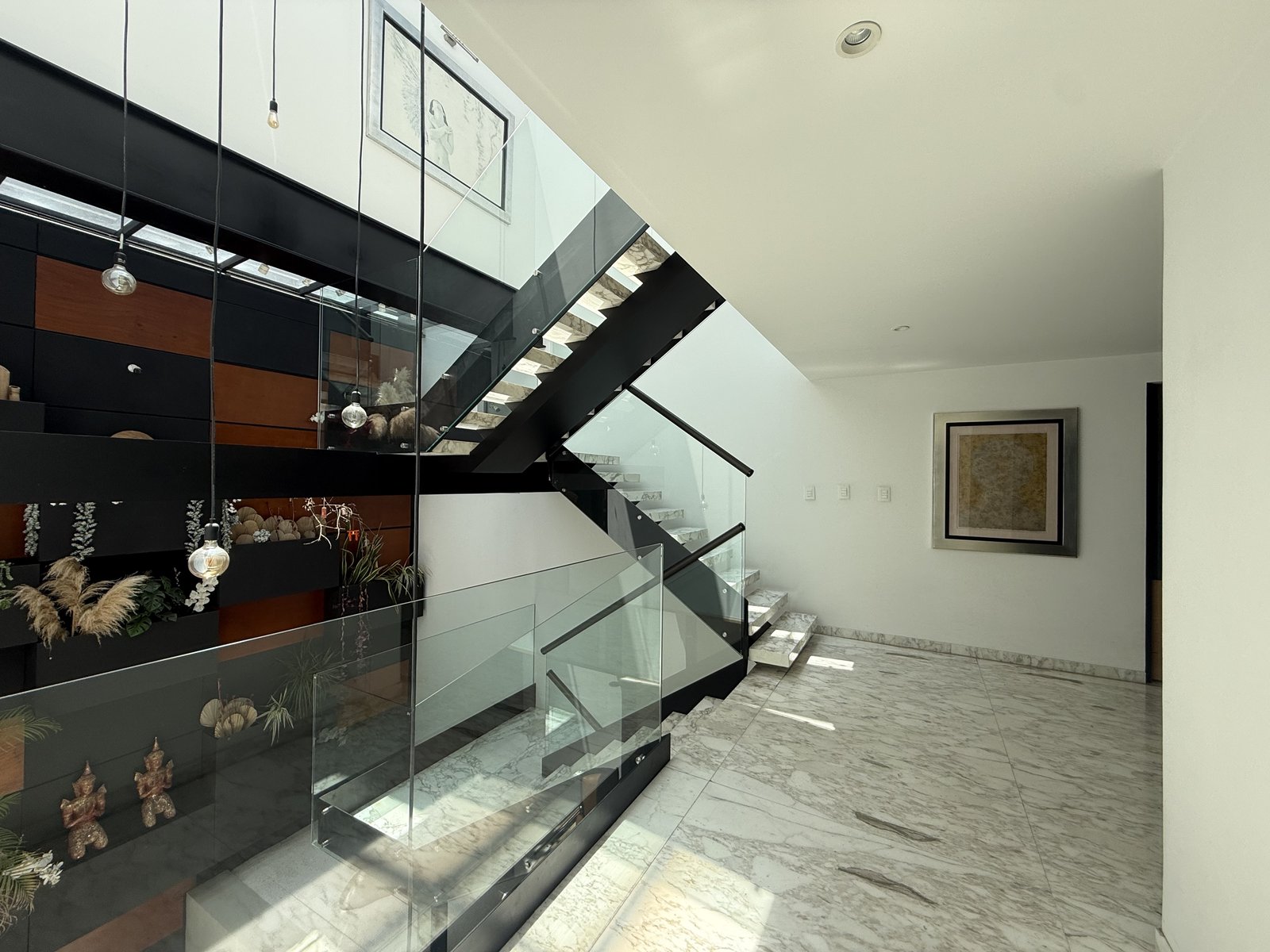 Casa en venta en Bosque de las Lomas 3 Recámaras Terraza Jardin · foto 3