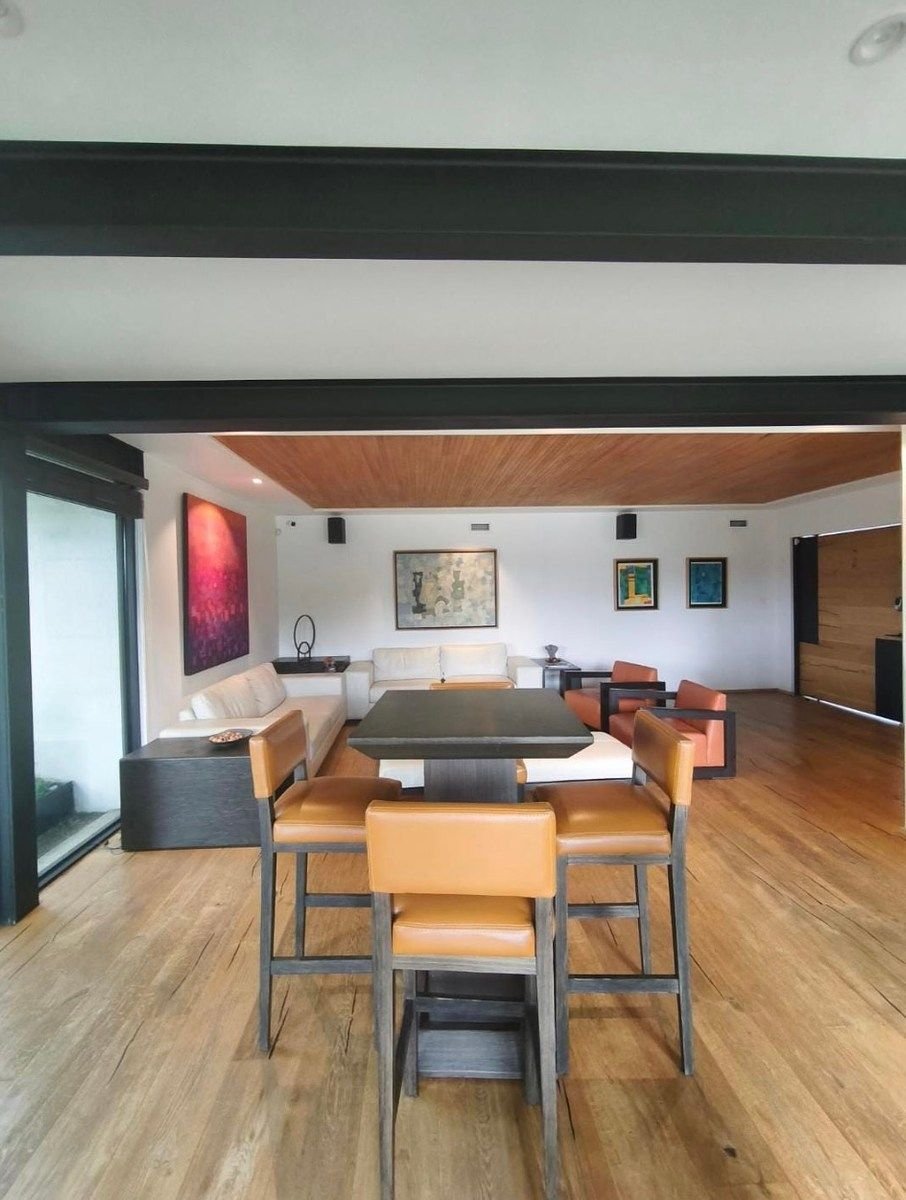 CASA EN VENTA BOSQUES DE LAS LOMAS · foto 3