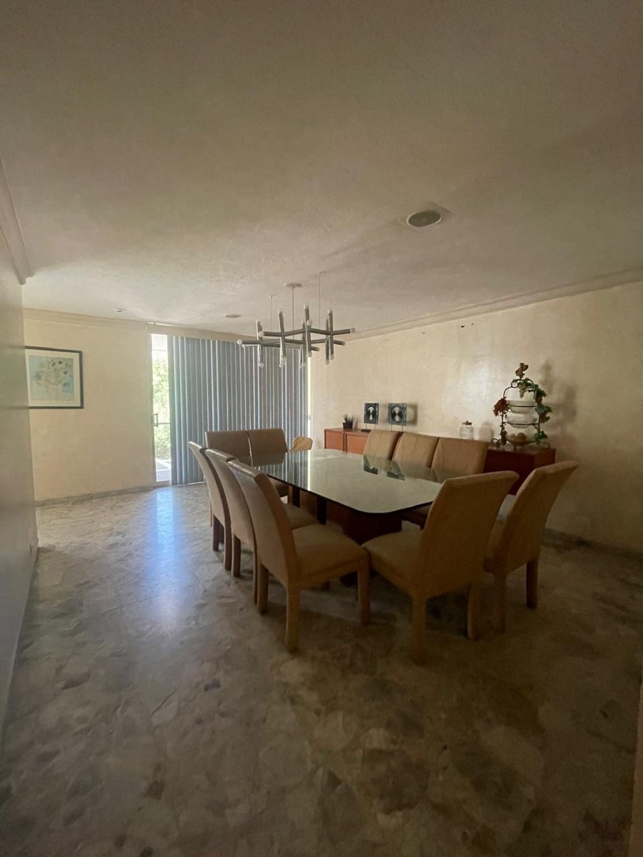 ¡Oportunidad! Casa en venta en Contry · foto 3