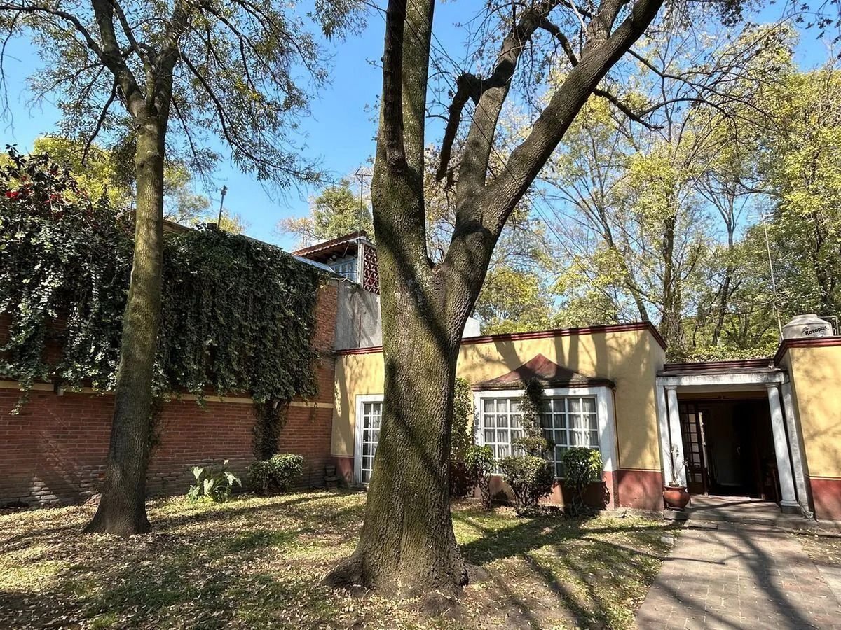 Del Carmen, Casa a precio de terreno en el corazón de Coyoacán · foto 2