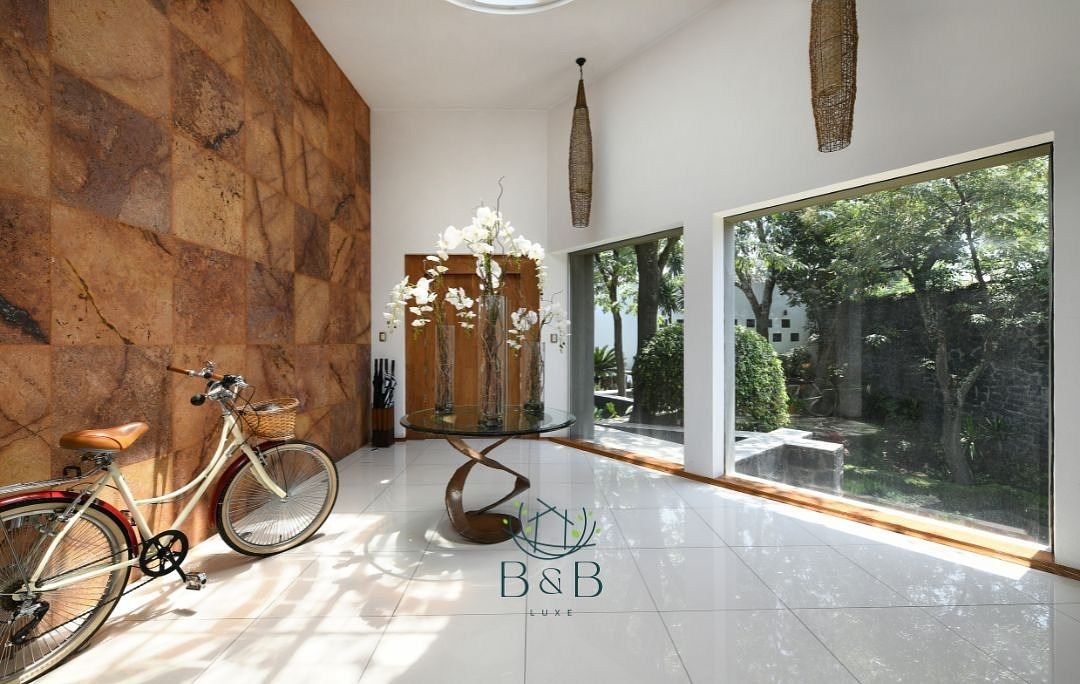 RESIDENCIA FAMILIAR EN LA CALLE MAS SEGURA DEL PEDREGAL · foto 3