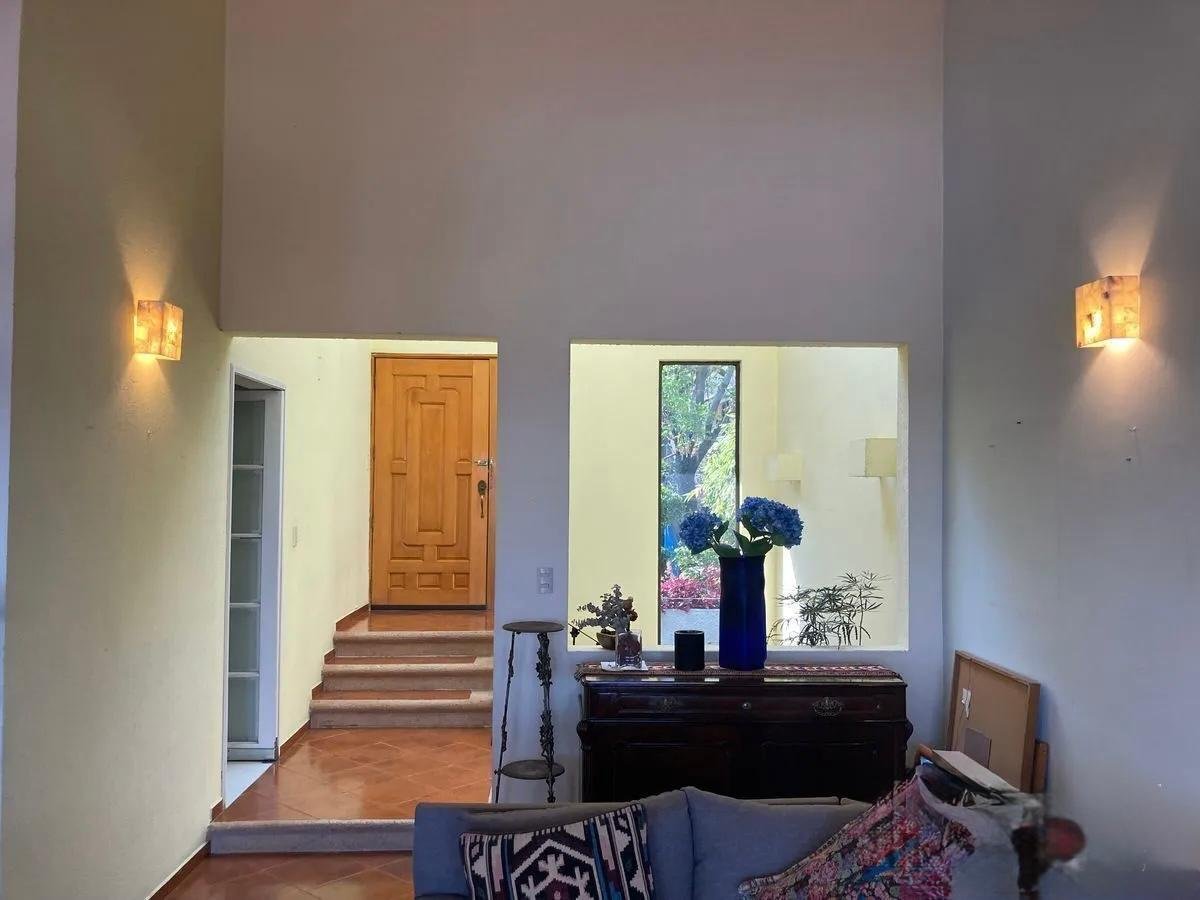 CASA EN VENTA EN JARDINES DE LA MONTAÑA · foto 3