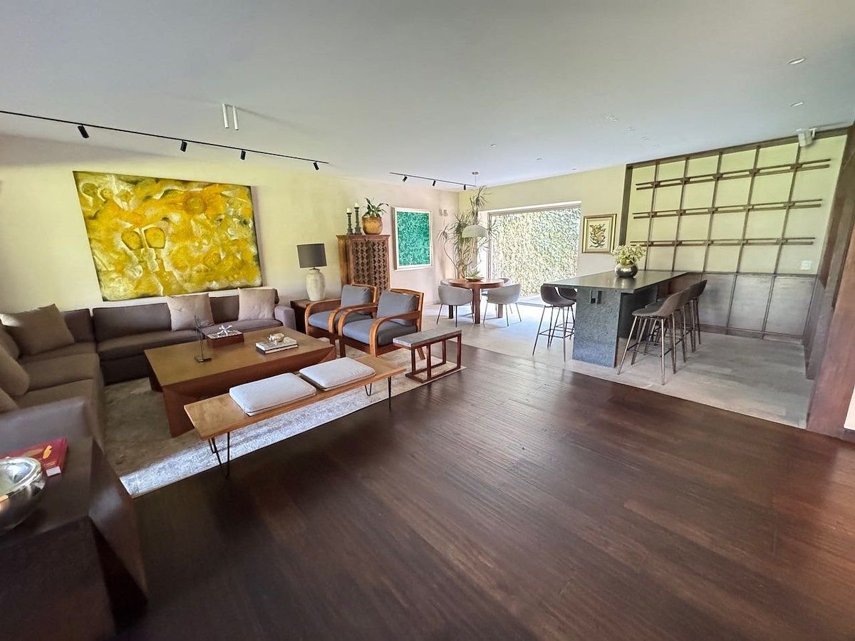 Casa en Venta en Lomas Altas en Condominio Horizontal · foto 2