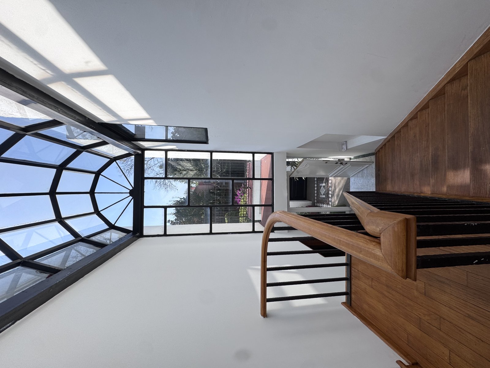 CASA EN VENTA EN LOMAS DE CHAPULTEPEC · foto 3