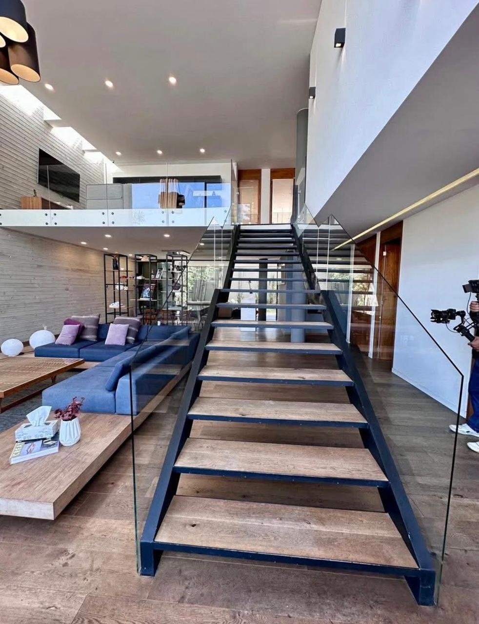 Casa en Condominio en Venta – Lomas de Vista Hermosa · foto 3