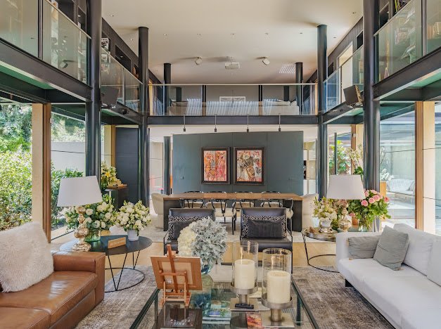 Preciosa Casa en Privada en  en Vistahermosa · foto 3
