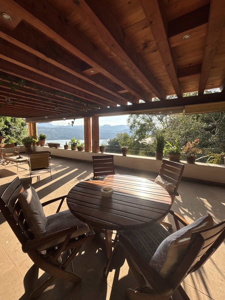 Casa en Venta Valle de Bravo · foto 3