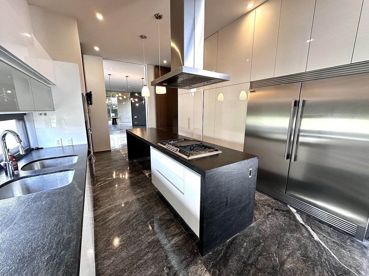 Casa en Venta en Puerta de Hierro - Puerta Aqua · foto 3
