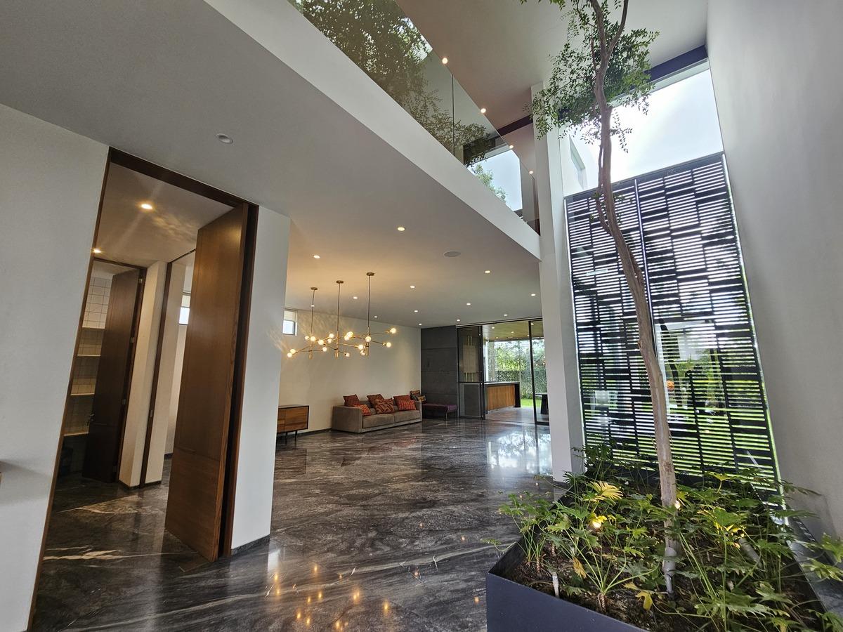 Residencia de Lujo en Venta en Puerta Aqua · foto 3