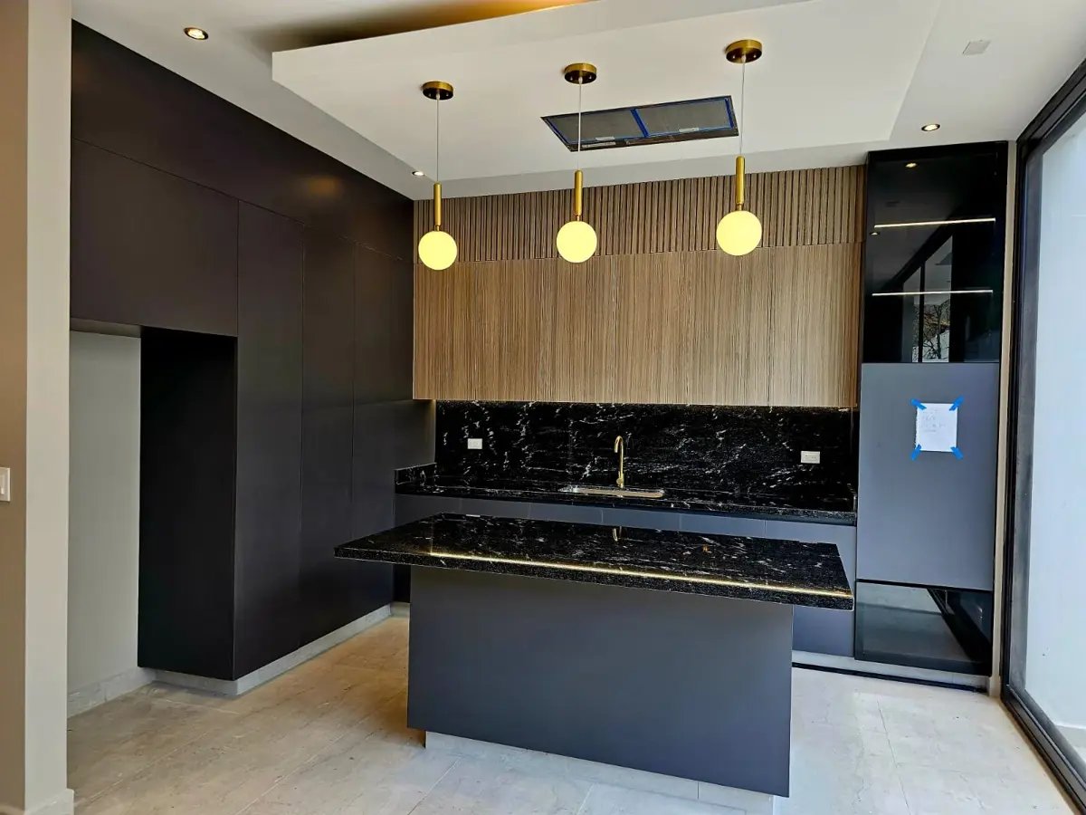 CASA NUEVA EN VENTA BRISAS DEL VERGEL, CARRETERA NACIONAL · foto 3