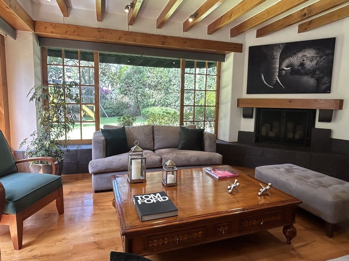 Casa en Venta en rancho San Francisco · foto 4