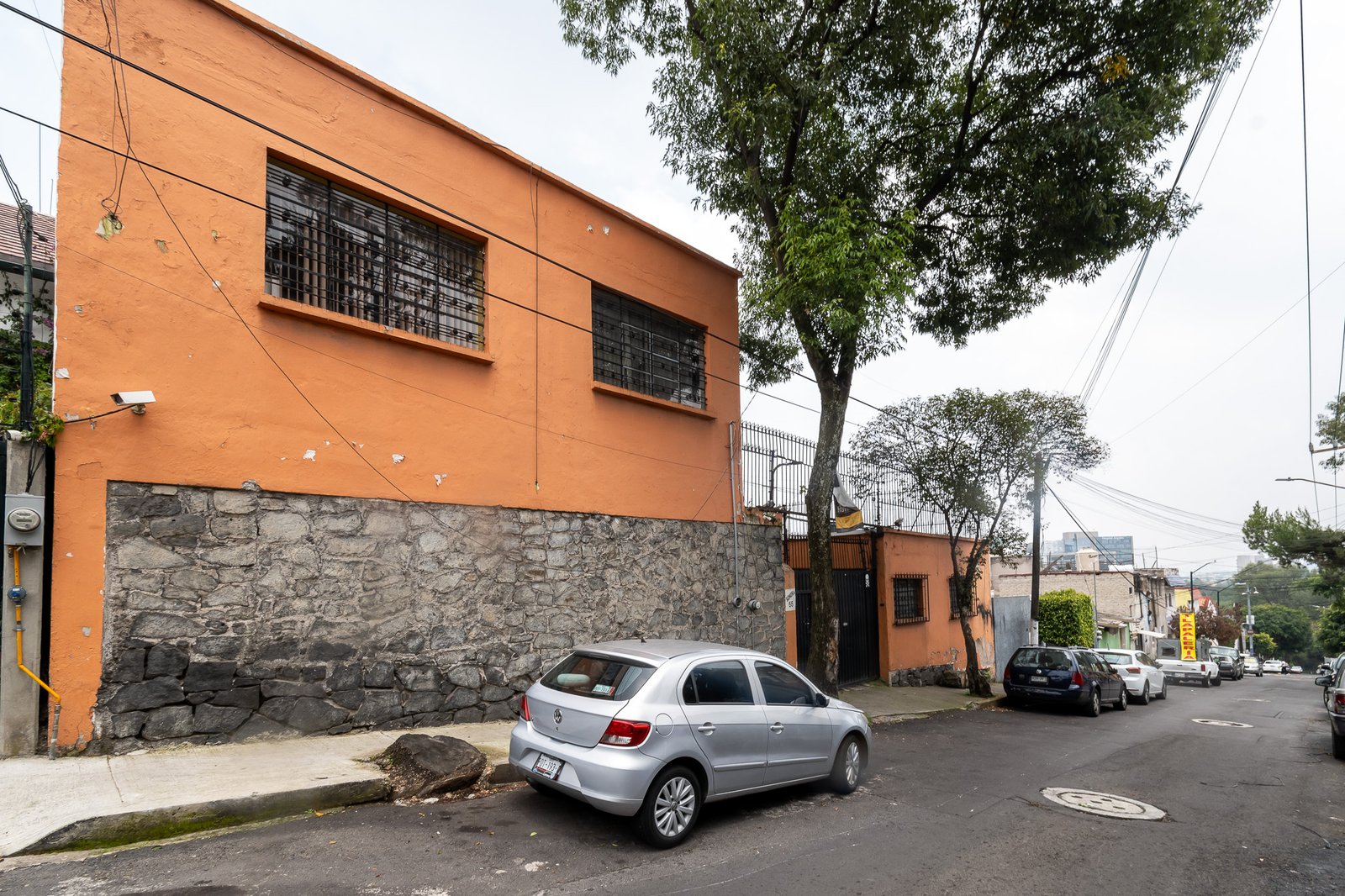Casa en venta en Héroes de Padierna  · foto 3